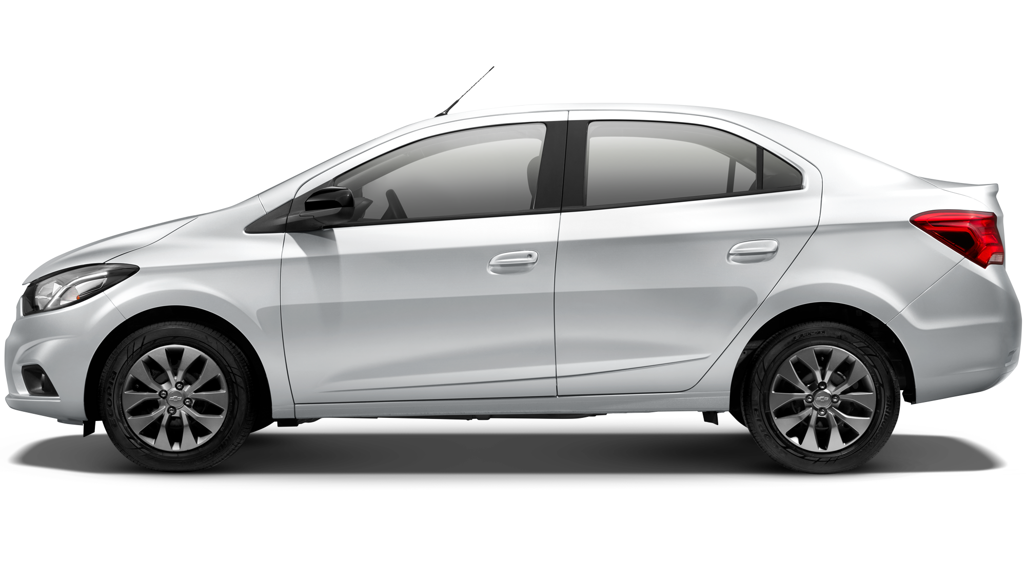 Plata Lateral Izquierdo